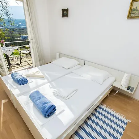 De?kovi? Apartamento Jelsa (Hvar)